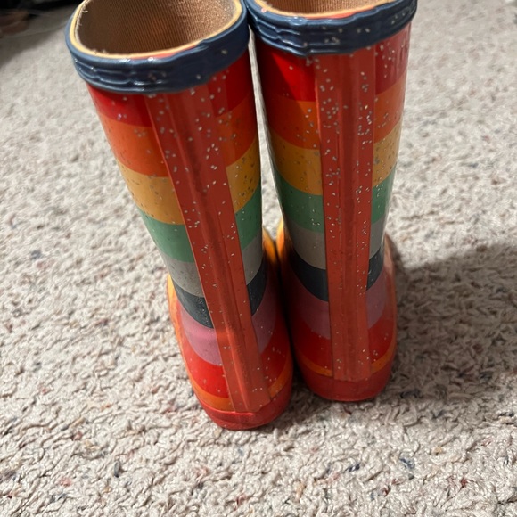 Kids Hunter boots - Picture 2 of 4